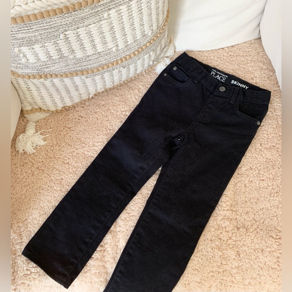 Children’s Place Adjustable Waist Pant